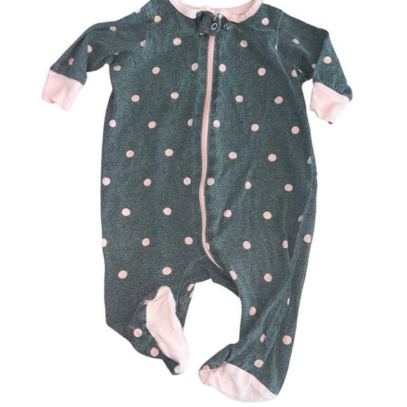 Baby girls outfit size 0-3 months - Picture 1 of 2